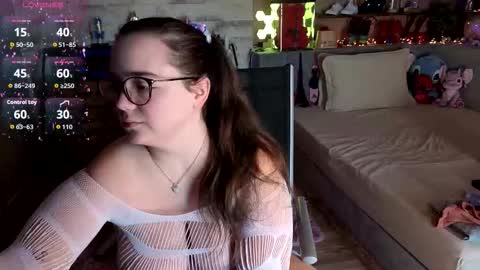kimberlycaprice online show from 03/01/26, 07:43