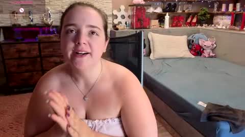 kimberlycaprice online show from 06/21/26, 07:00