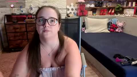 kimberlycaprice online show from 06/29/26, 10:15