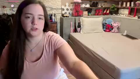 kimberlycaprice online show from 07/13/26, 07:00