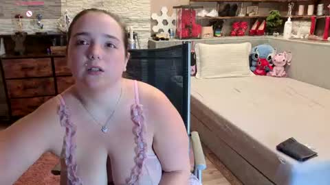 kimberlycaprice online show from 07/23/26, 07:17