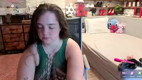 kimberlycaprice online show from 07/25/26, 07:06