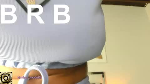 kimberly online show from 12/18/24, 01:48