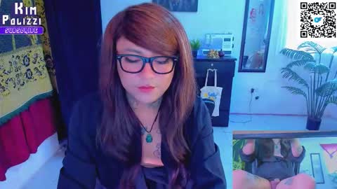 Snapshot of kimberlygati2 chatting on 10/08/25, 03:31 Kimberly Polizzi     online show from 10/08/25, 03:31