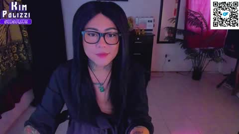 Snapshot of kimberlygati2 chatting on 10/11/25, 02:59 Kimberly Polizzi     online show from 10/11/25, 02:59