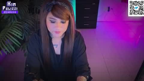 Kimberly Polizzi     online show from 01/09/26, 02:14