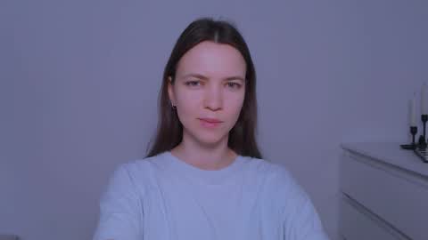 Snapshot of kimberlyhart_ chatting on 01/18/25, 06:13 Kimberly online show from 01/18/25, 06:13