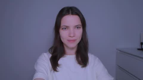 Snapshot of kimberlyhart_ chatting on 01/25/25, 08:53 Kimberly online show from 01/25/25, 08:53