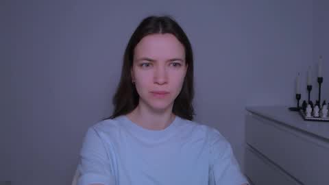 Snapshot of kimberlyhart_ chatting on 01/27/25, 07:56 Kimberly online show from 01/27/25, 07:56