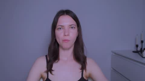 Snapshot of kimberlyhart_ chatting on 01/29/25, 12:24 Kimberly online show from 01/29/25, 12:24