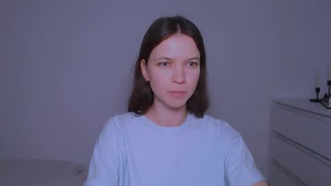 Snapshot of kimberlyhart_ chatting on 02/26/25, 11:09 Kimberly online show from 02/26/25, 11:09