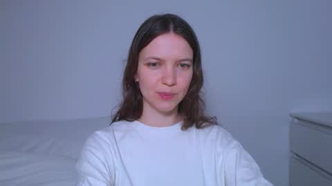 Kimberly online show from 03/25/26, 02:01