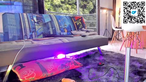 Kimberly online show from 01/08/25, 11:43