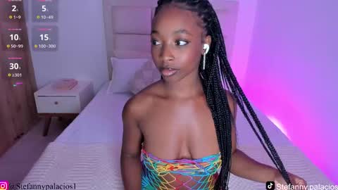 Queen Kim online show from 11/10/25, 10:42