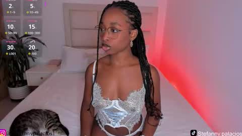 Queen Kim online show from 11/29/25, 10:24