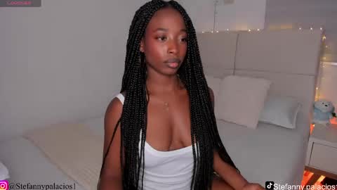 Queen Kim online show from 04/19/26, 03:06