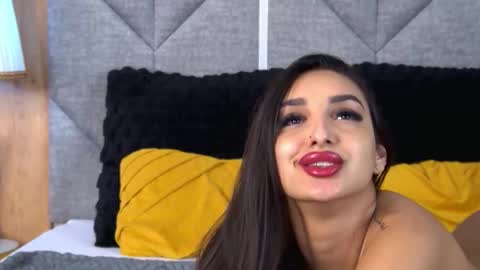 Kimberly online show from 03/14/26, 05:35