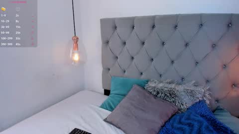 Kimberlyn online show from 03/20/26, 09:30