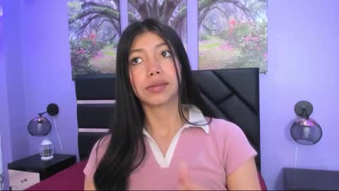 Kimberly Villalobos online show from 09/24/25, 11:35