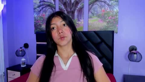 Kimberly Villalobos online show from 10/03/25, 11:40