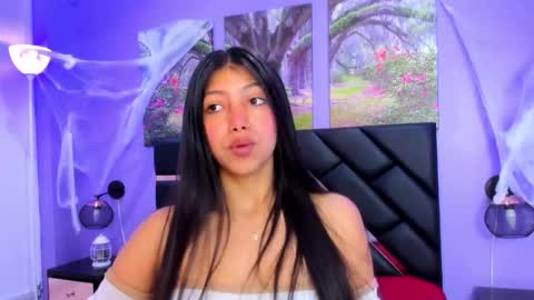 Kimberly Villalobos online show from 11/08/25, 11:32