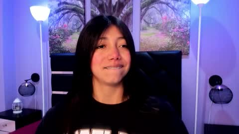 Kimberly Villalobos online show from 01/17/26, 11:37