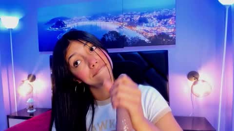 Kimberly Villalobos online show from 02/03/26, 11:37