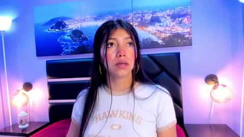 Kimberly Villalobos online show from 02/12/26, 11:38