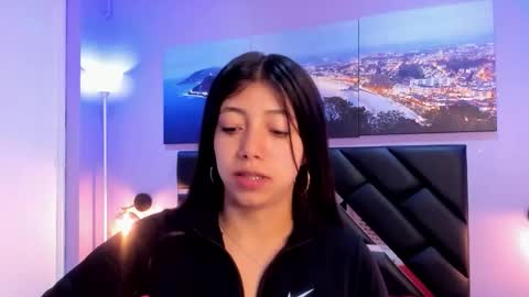 Kimberly Villalobos online show from 02/16/26, 11:28