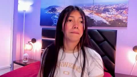 Kimberly Villalobos online show from 03/02/26, 12:12