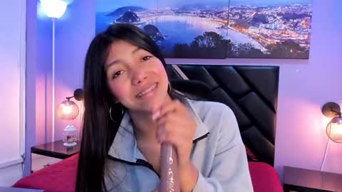 Kimberly Villalobos online show from 03/14/26, 11:15