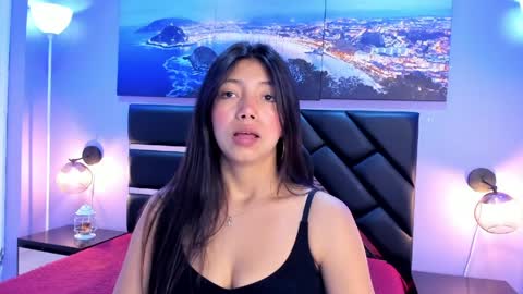 Kimberly Villalobos online show from 04/02/26, 11:41