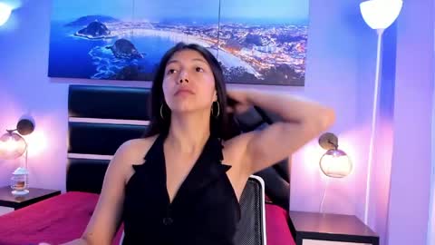 Kimberly Villalobos online show from 04/14/26, 11:16