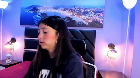 Kimberly Villalobos online show from 04/21/26, 11:16