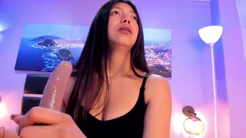 Kimberly Villalobos online show from 04/23/26, 11:53