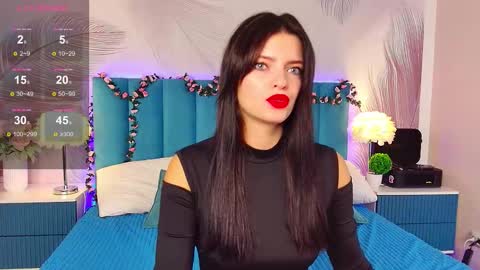 Kim online show from 09/20/25, 06:58