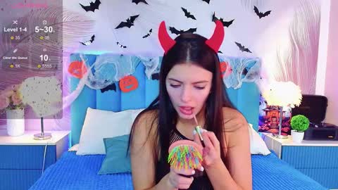 Kim online show from 11/01/25, 08:49