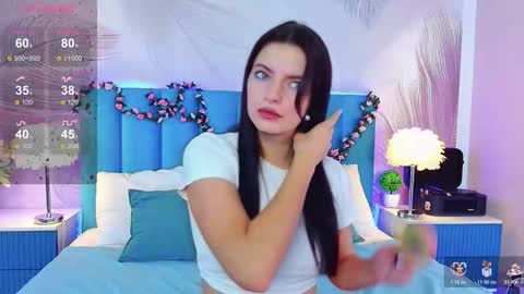 Kim online show from 11/08/25, 06:24