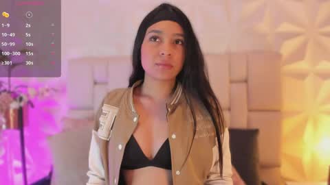 Kimberly online show from 05/11/26, 11:38