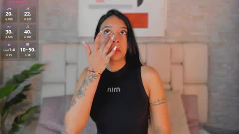 Kimberly online show from 05/14/26, 11:28