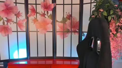 kimbirlylee online show from 02/23/25, 11:22