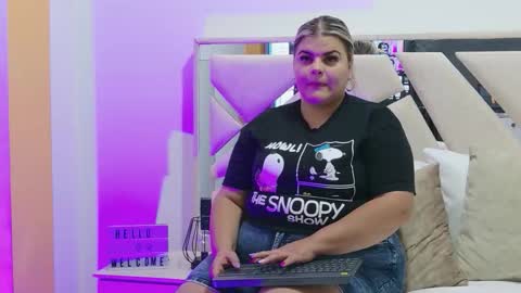 KimBrooks online show from 02/25/26, 02:10