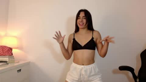 CAMI online show from 06/10/26, 01:39