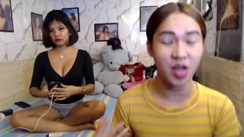 Snapshot of kimchuueee chatting on 07/25/26, 10:02 kimchuueee online show from 07/25/26, 10:02
