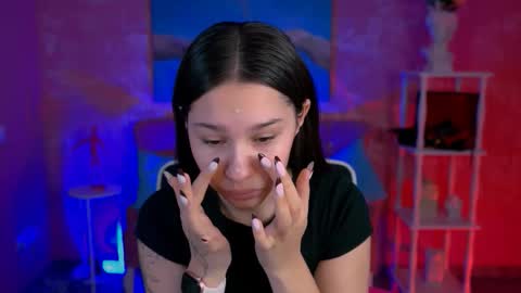 kimclarks online show from 10/06/25, 08:12