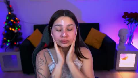 kimclarks online show from 12/14/25, 10:53