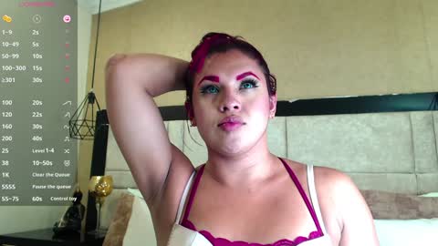 Snapshot of kimcossey chatting on 02/05/25, 04:06 Kim Cossey online show from 02/05/25, 04:06