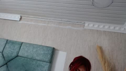 Snapshot of kimcossey chatting on 02/09/25, 02:28 Kim Cossey online show from 02/09/25, 02:28