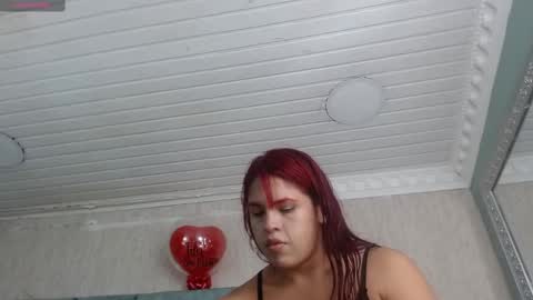 Snapshot of kimcossey chatting on 02/20/25, 02:07 Kim Cossey online show from 02/20/25, 02:07