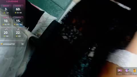 Snapshot of kimcossey chatting on 02/21/25, 05:13 Kim Cossey online show from 02/21/25, 05:13